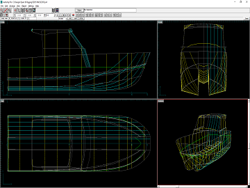 Marine Design